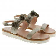 OCA LOCA Sandaalid Gold 7490-90 34