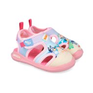 GARVALIN sandaalid, BAREFOOT, 262850-B032, 27 suurus