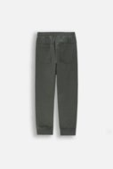COCCODRILLO joggers GRUNGE SWAMP BOY JUNIOR, rohelised, ZC4120103GBJ-011-164, 164 cm