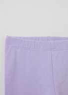 OVS  EN GIRL 9-36M LEGGINGS 9-2 VIOLET 0092397