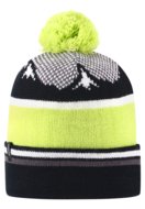 LASSIE müts Raimar Black 728784-9991