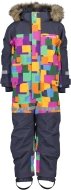 DIDRIKSONS talvekombinesoon BJÄRVEN, värviline, 505576-A66, 140 cm