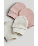 MOTHERCARE cimdi 2 gab., AV48101 1-3 mėn.