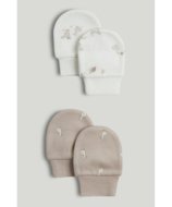 MOTHERCARE kindad, 2 tk., AX39901,