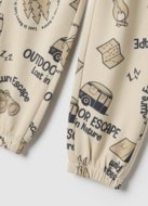 OVS jooksupüksid, 116 cm, 002554910