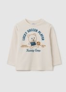 OVS pikkade varrukatega t-särk, cm, 002475463