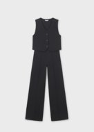 MAYORAL täielik, black, 7.582-10, 166 cm