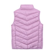 COLOR KIDS vest, roosa, 740906-6071