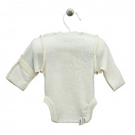 LORITA hõlmikbodi Ribas beige 44 cm. 1406