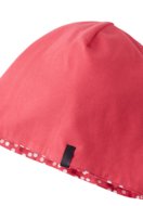 LASSIE Müts Mirna Strawberry red 728788-3361