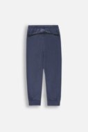 COCCODRILLO joggers WORLD OF PIXEL BOY KIDS, sinised, ZC4120101WBK-014-122, 122 cm