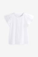 NEXT lühikeste varrukatega t-särk, 335255