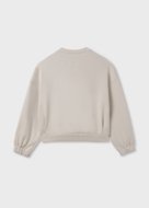 MAYORAL jope, sand, 6407-80, 157 cm