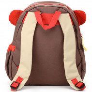 SKIP HOP Zoo pack Seljakott Ahv, 210203