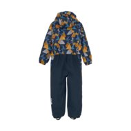 COLOR KIDS talvekombinesoon, tumesinine, 741651-7027,