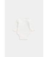 MOTHERCARE pikkade varrukatega bodi, CB786