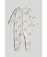 MOTHERCARE sipupüksid, 3 tk., AX50501, cm