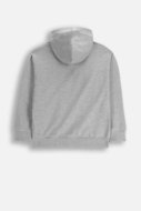 COCCODRILLO hüppaja EVERYDAY BOY A, hall, ZC5132401VBA-019-110, 110 cm