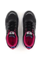 CHAMPION vabaaja kingad RAMP UP G GS, must, S32669-KK001, 40 suurus