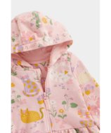 MOTHERCARE tõmblukuga pusa, CA232