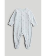 MOTHERCARE zīdaiņu kombinezons, AV42401 cm