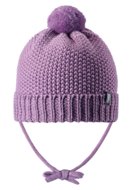 LASSIE müts Nomi Soft lilac 718777-5090