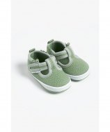 MOTHERCARE tekstiilist jalanõud, BB584