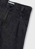 MAYORAL püksid, black, 4.578-84