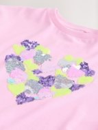 NEXT lühikeste varrukatega t-särk, H83066, cm