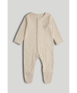 MOTHERCARE rāpulītis ar garām piedurknēm 3 gab., AW29101 56 cm