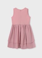 MAYORAL kleit 8A, crystal, 6968-87