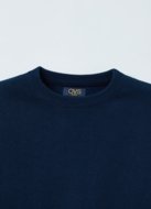 OVS BOY3-10Y TRICOT 2H 7-8 BLUE 001912937