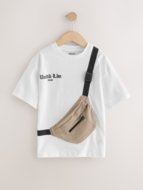 NEXT lühikeste varrukatega t-särk, W56124, cm