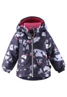LASSIE Komplekt Oivi Dark plum 713732-4953