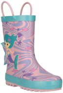 ZIG ZAG kummikud ROOK, Z252407-4196, 26 suurus