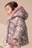 NEXT ilmastikukindel jope, AN4606 92-98 cm