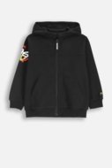 COCCODRILLO hüppaja SPORTS BOY KIDS, must, ZC5132601SBK-021-122, 122 cm