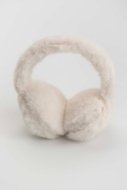 COCCODRILLO kõrvakate - kõrvaklapid ACCESSORIES, kreemjas, ZC5317105ACC-003-000, one size