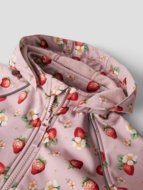 NAME IT jope ALFA, softshell, 13248664-C0A5AE, 116 cm