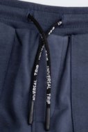 COCCODRILLO joggers WORLD OF PIXEL BOY KIDS, sinised, ZC4120101WBK-014-122, 122 cm