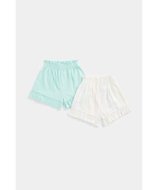 MOTHERCARE lühikesed püksid, 2 tk., EC502