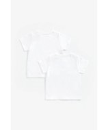 MOTHERCARE T-särk, 2 tk., YC306