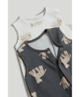 MOTHERCARE sipupüksid, 2 tk., AX52801, cm