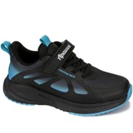 APAWWA vabaaja kingad, ABC0273P-BLACK/NAVY, suurus