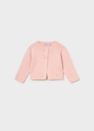 MAYORAL kardigan, peony, 1.307-52, 86  cm