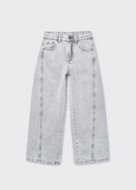 MAYORAL teksapüksid, grey, 6.552-16, 170 cm