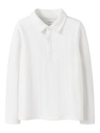 NAME IT polo särk, 13253875-F4F5F0, 92