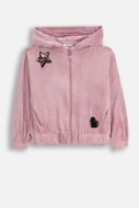 COCCODRILLO hüppaja CRAFT PUNK GIRL KIDS, roosa, ZC5132401CGK-033-104, 104 cm