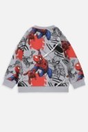 COCCODRILLO pusa GRUNGE SPACE BOY KIDS, multicoloured, ZC3132102GBK-022