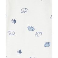 CARTER'S vest, pikkade varrukatega särk ja säärised, 1R722610 69-72 cm